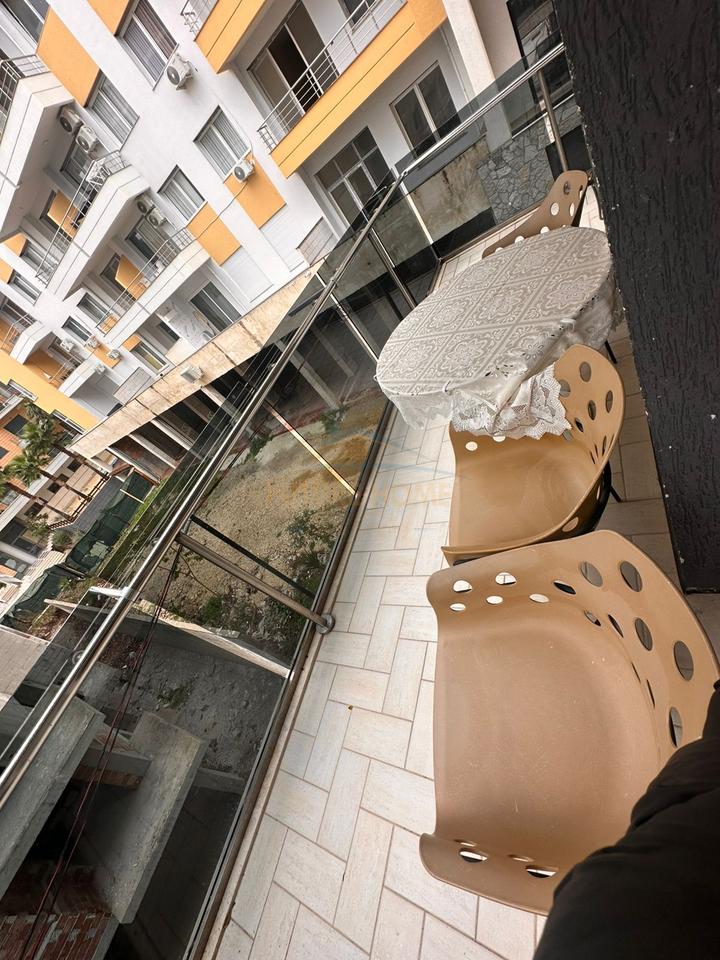 Qera, Apartament 2+1, Tek Marina Bay,Vlore