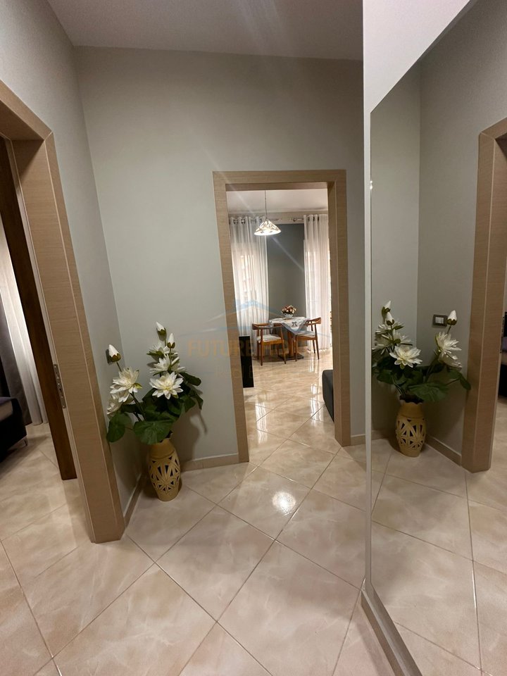 Qera, Apartament 2+1, Tek Marina Bay,Vlore