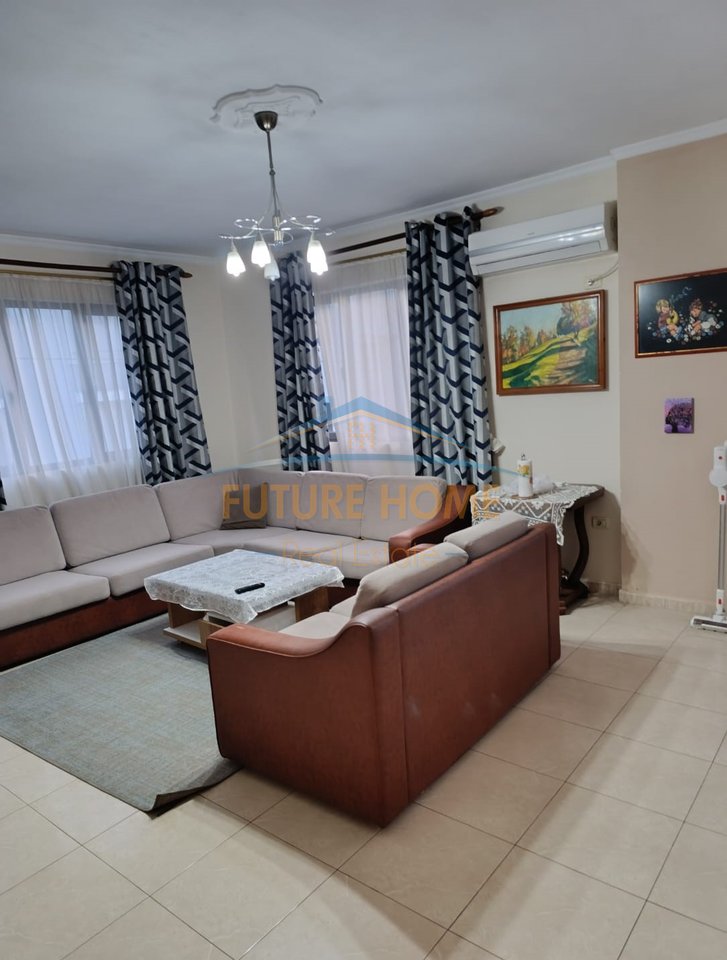 In vendita, Appartamento 2+1+2, Kodra Diellit, Tirana.