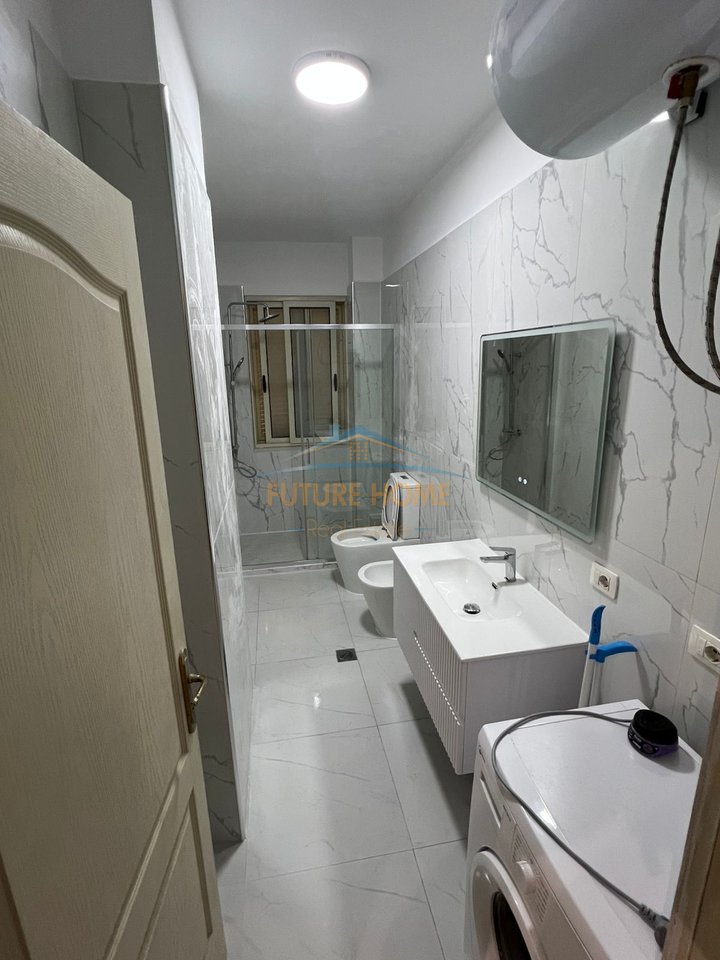 Qera, Apartament 2+1, Unaza e Re, Tiranë.