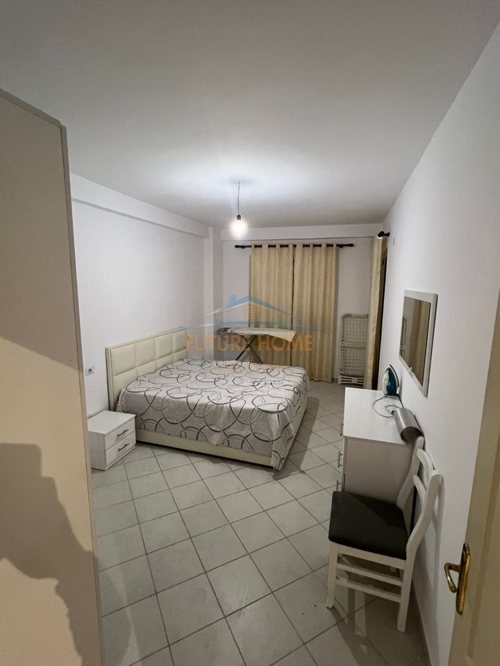 Qera, Apartament 2+1, Unaza e Re, Tiranë.