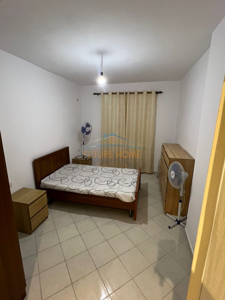 Qera, Apartament 2+1, Unaza e Re, Tiranë.