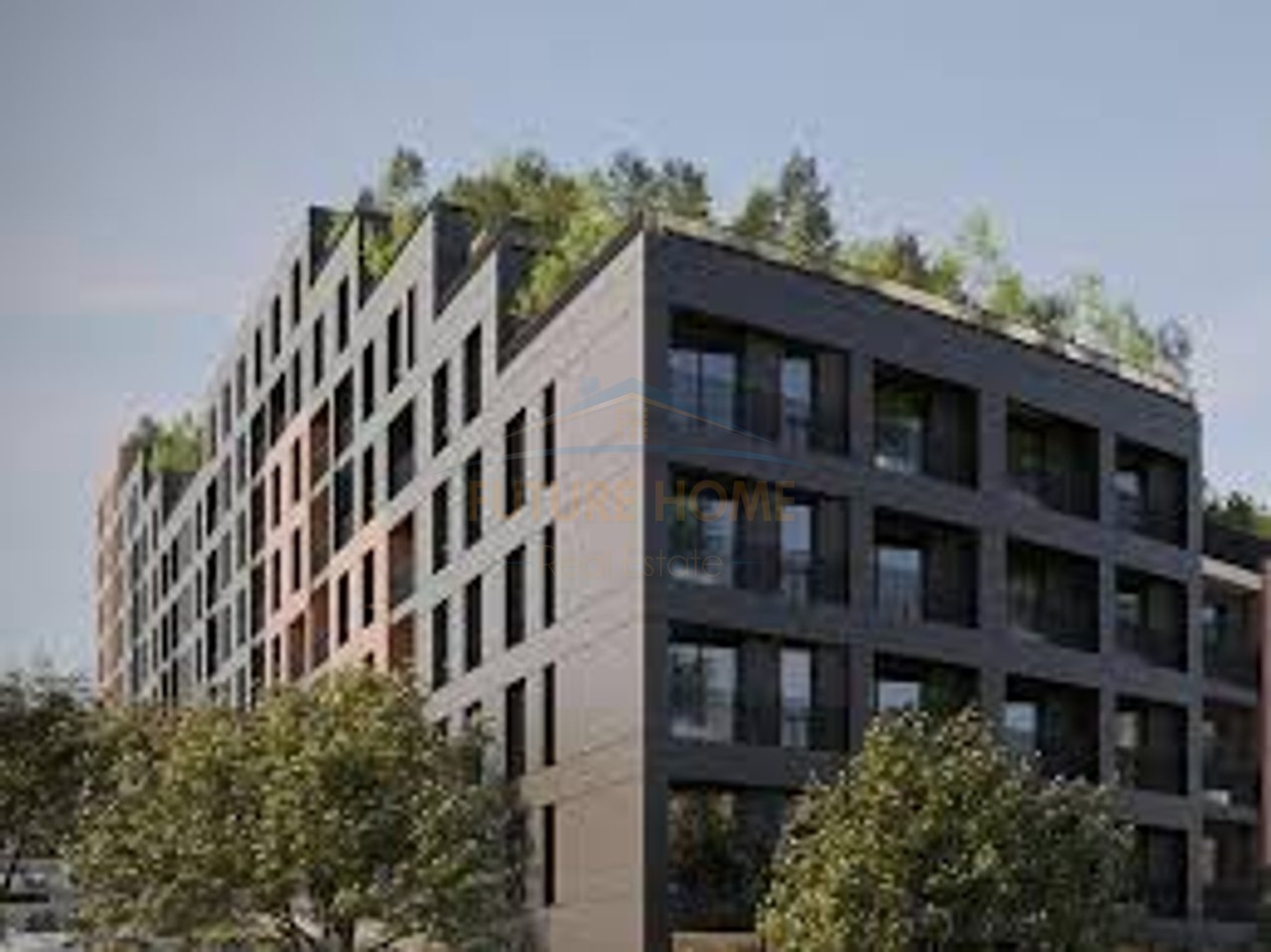 Shitet, Apartament 2+1, Residence Diellon, Paskuqan, Tirane.