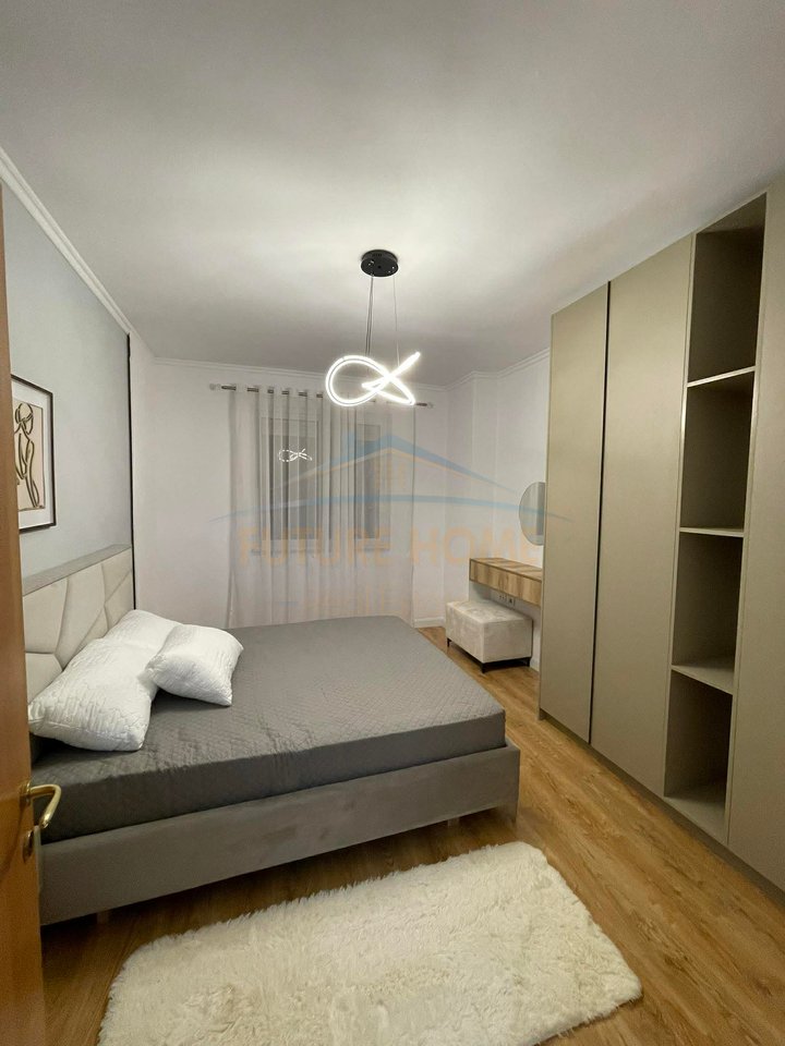 Qera , Apartament 1+1 , Unaza e re , Tirane