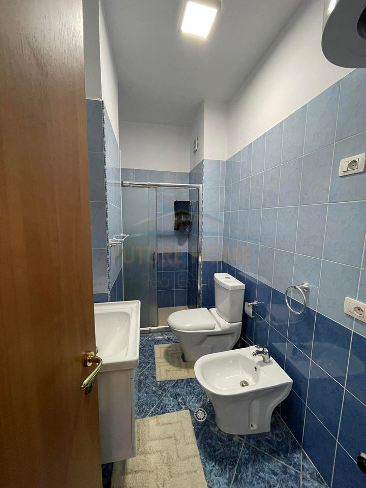 Qera , Apartament 1+1 , Unaza e re , Tirane