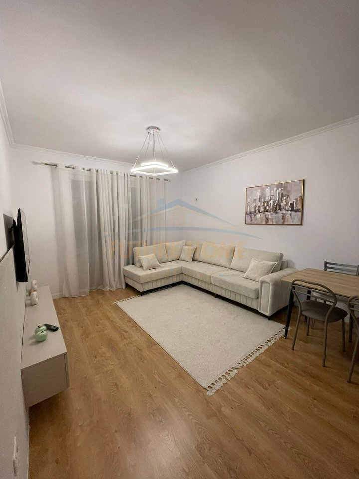 Qera , Apartament 1+1 , Unaza e re , Tirane