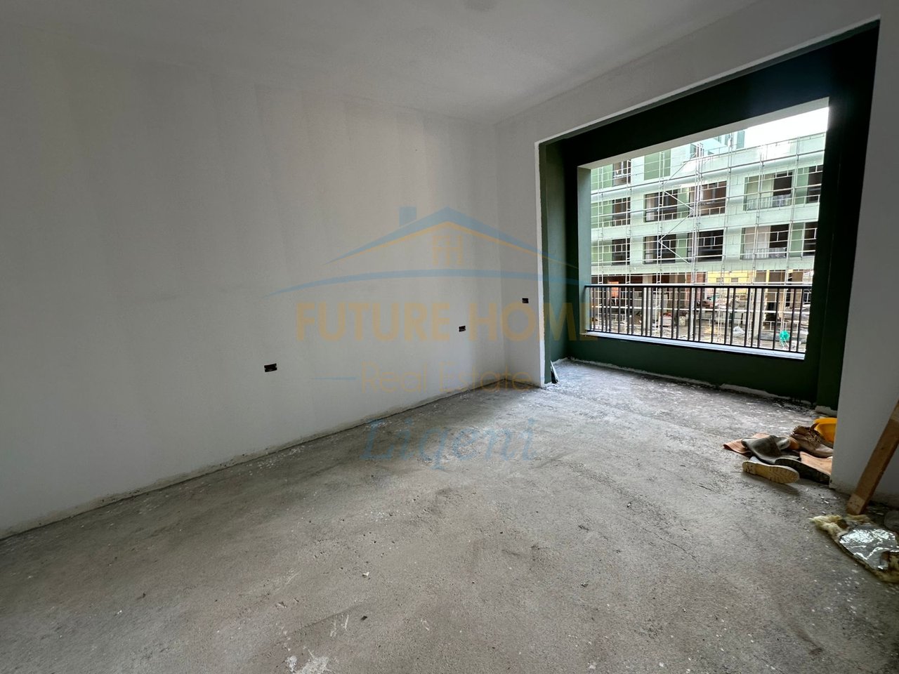 Shitet, Apartament 1+1, '' Splendor '' Residence, Porcelan.