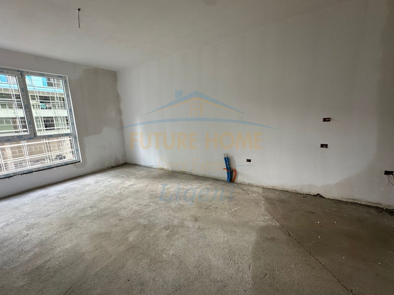 Shitet, Apartament 1+1, '' Splendor '' Residence, Porcelan.