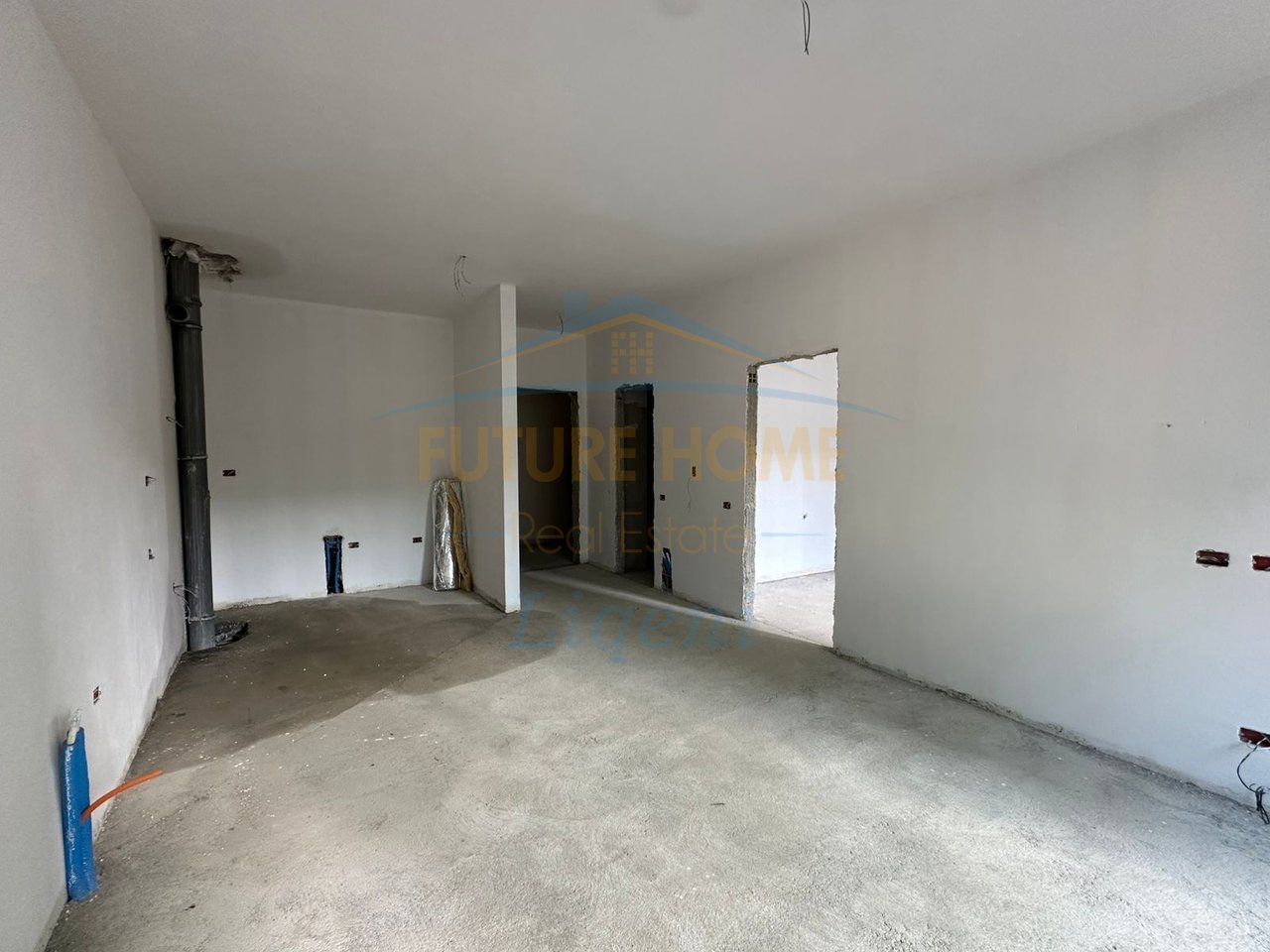 Shitet, Apartament 1+1, '' Splendor '' Residence, Porcelan.