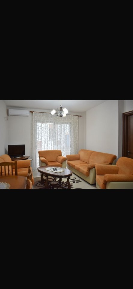 Affitto, Appartamento 2+1, Via Haxhi Hysen Dalliu, Tirana.