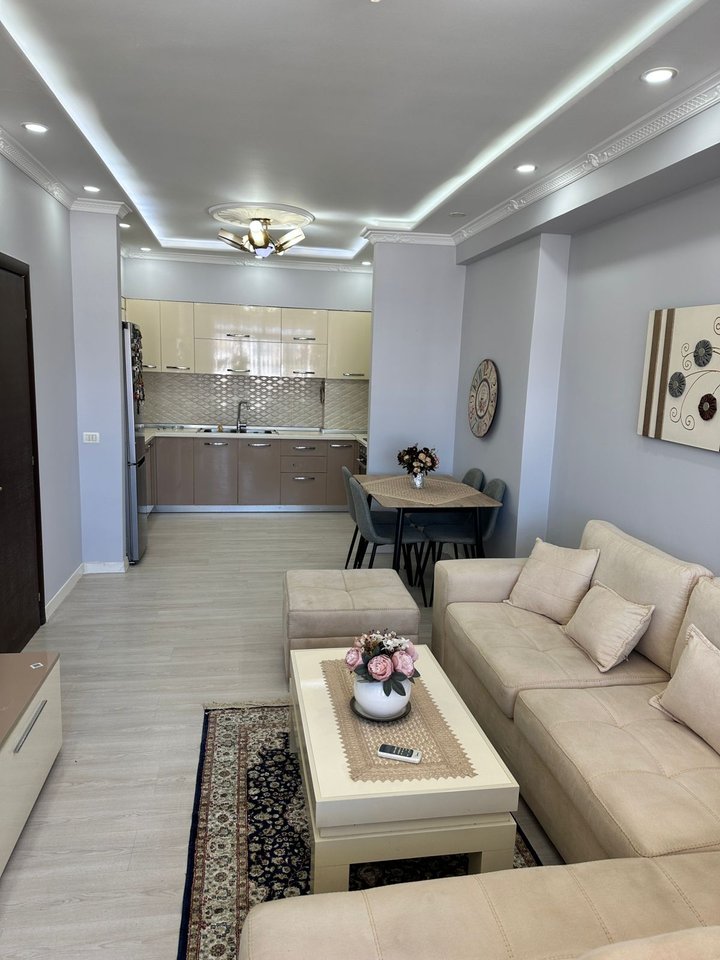 Qira , Apartment 2+1, Astir, Tirana.