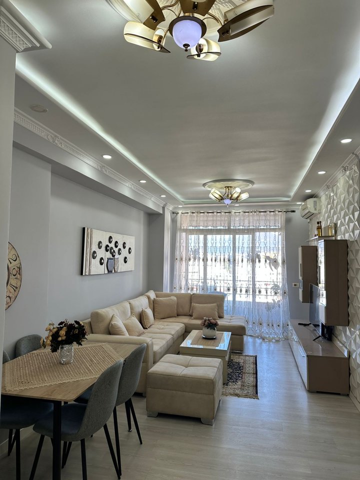 Qira , Apartment 2+1, Astir, Tirana.