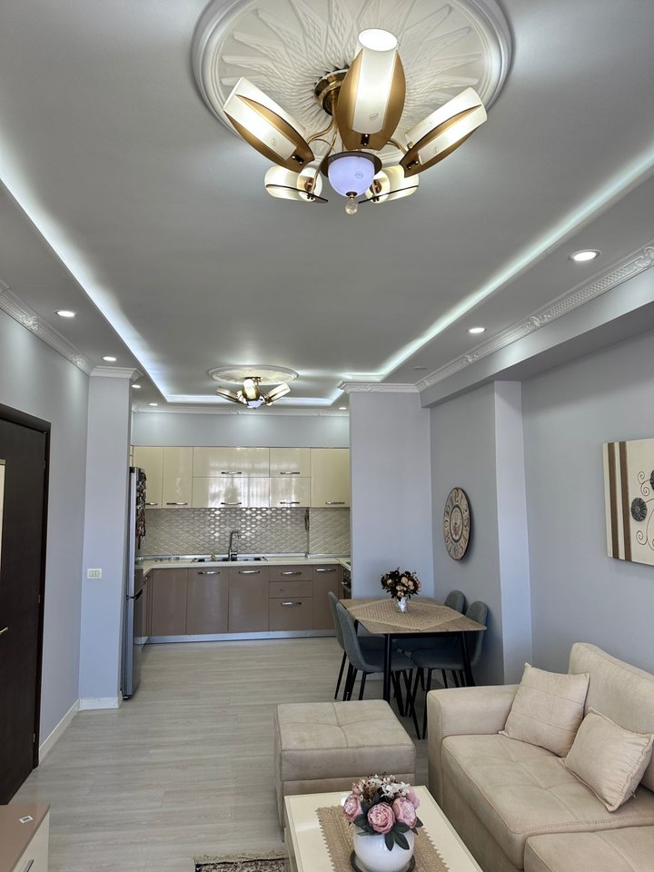 Qira , Apartment 2+1, Astir, Tirana.