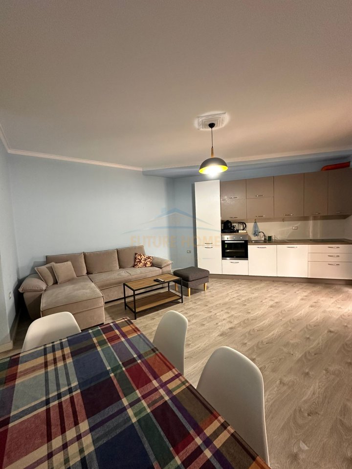 Qera, Apartament 1+1, ne Skele, Vlore.