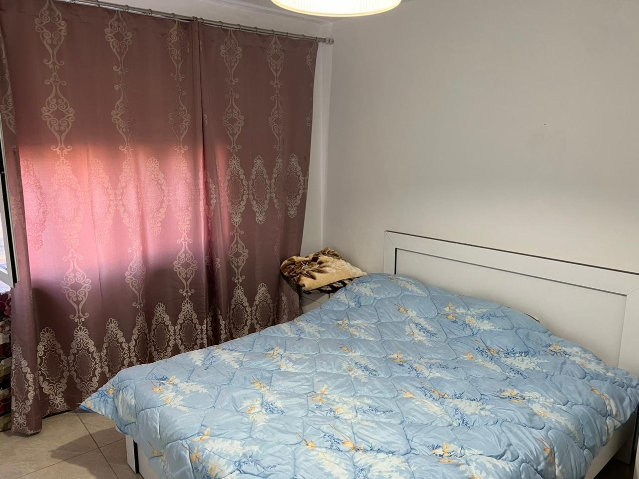 Shitet, Apartament 1+1, Shkolla e Baletit, Tirane.
