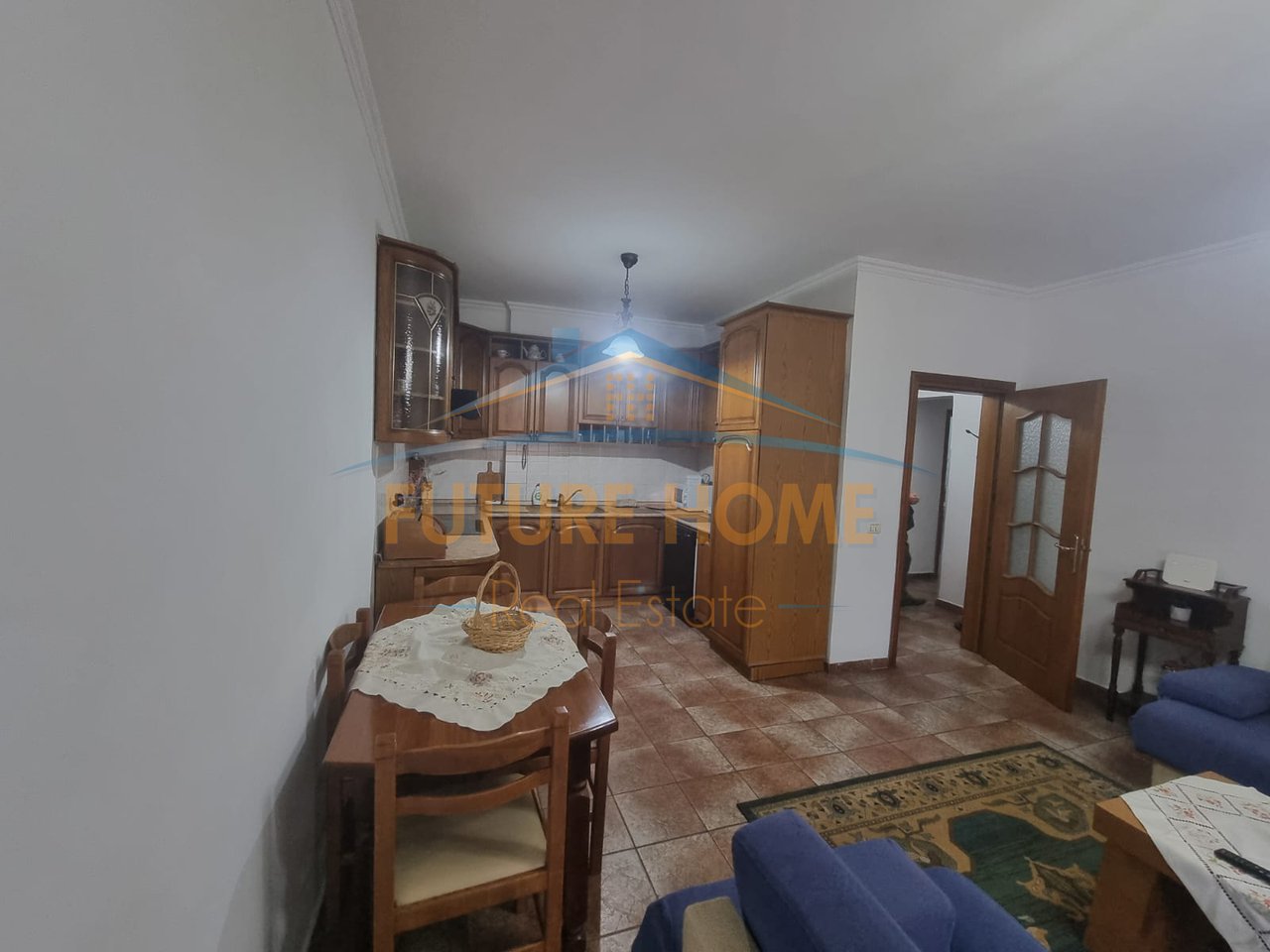 For rent, 2+1 Apartment, Selvia, Tirana