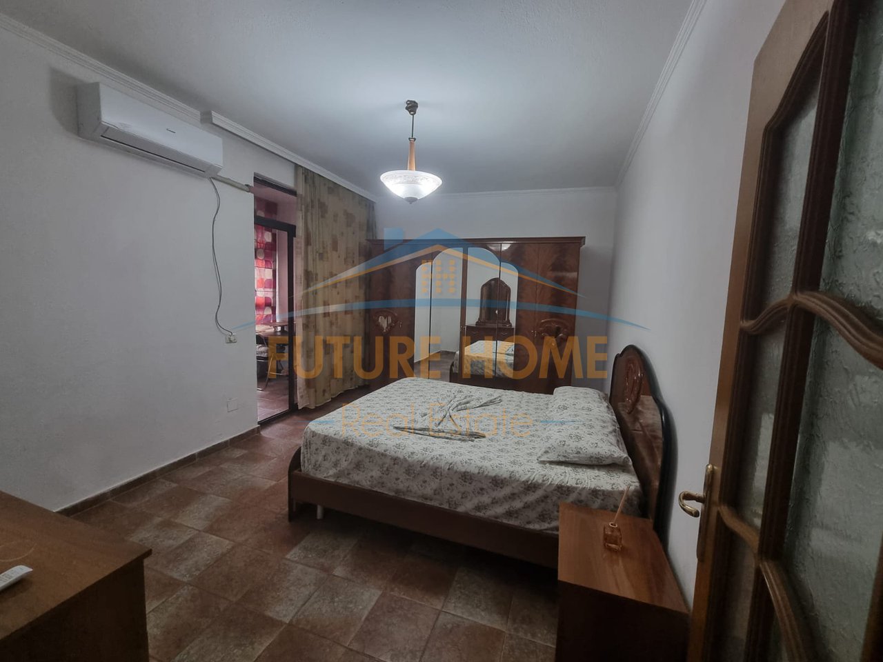 For rent, 2+1 Apartment, Selvia, Tirana