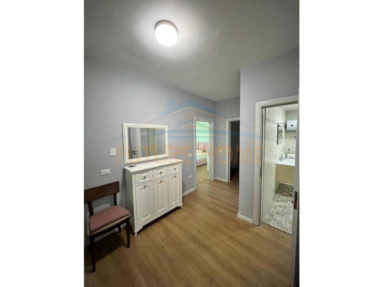 Shitet, Apartament 1+1, Vollga, Durres