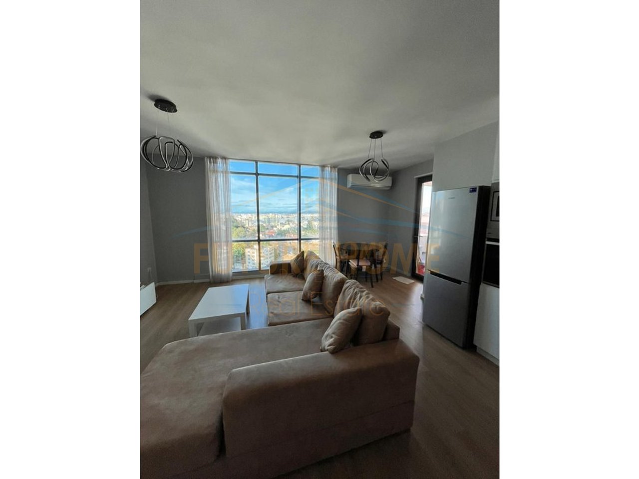 Shitet, Apartament 1+1, Vollga, Durres