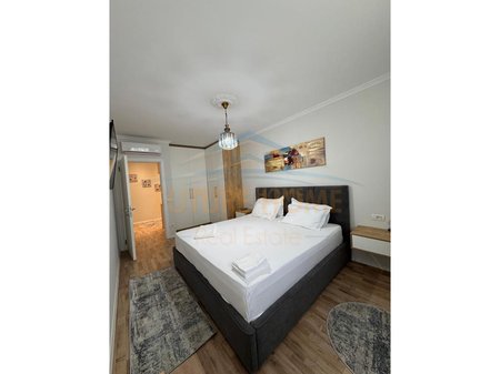 Qera , Apartament 1+1,Rezidenca Future Home, Unaza e Re