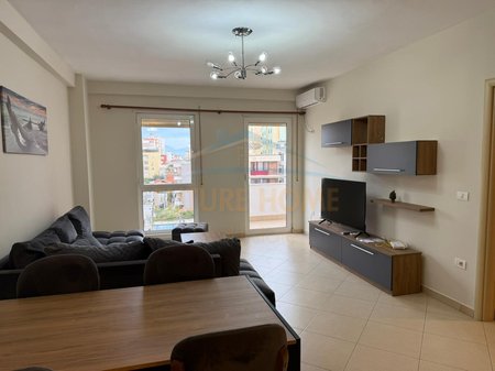 Rent, Apartment 2+1+2, Former District, Durres.