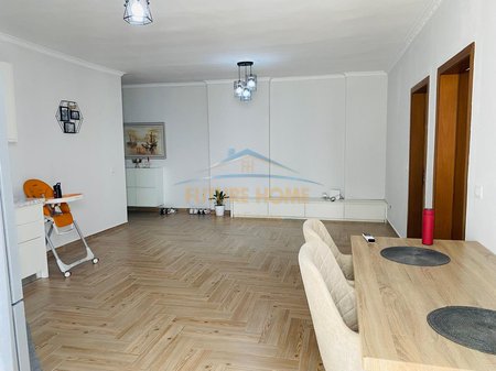 Qera, Apartament 2+1 në Don Bosko, Tiranë.