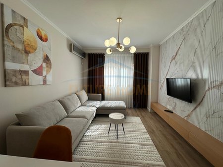 For sale, 1+1 Apartment, New Ring, Tirana.
