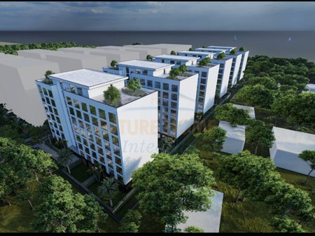 In vendita, appartamento 2+1, Liburna Residence, Golem.