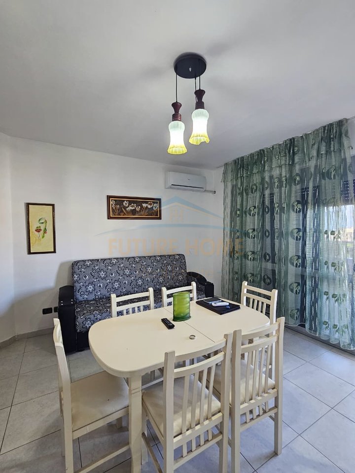 Affitto, Appartamento 1+1, Complesso Tocak, Spiaggia, Durazzo