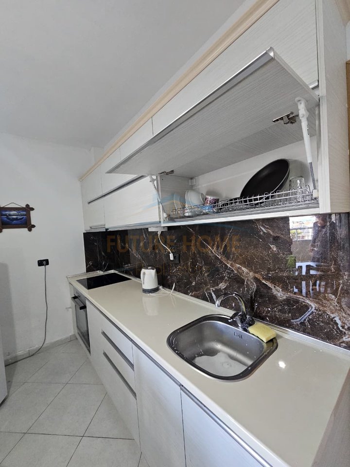 Affitto, Appartamento 1+1, Complesso Tocak, Spiaggia, Durazzo