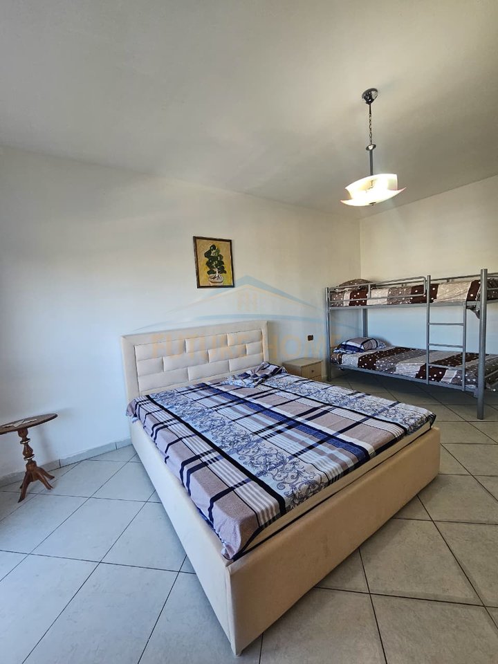 Affitto, Appartamento 1+1, Complesso Tocak, Spiaggia, Durazzo