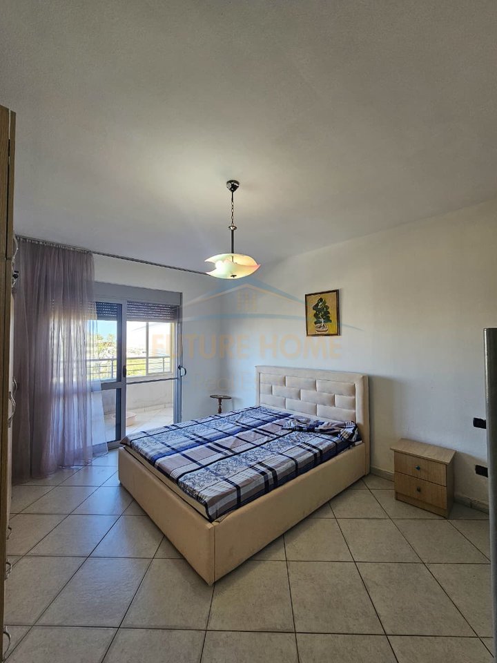 Affitto, Appartamento 1+1, Complesso Tocak, Spiaggia, Durazzo