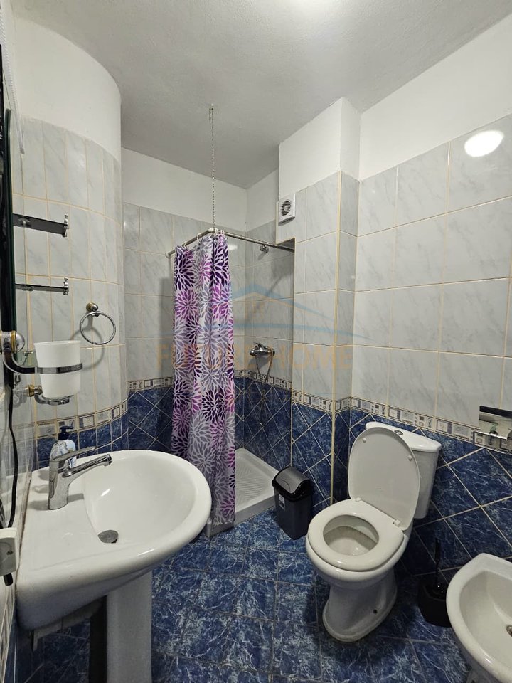 Affitto, Appartamento 1+1, Complesso Tocak, Spiaggia, Durazzo
