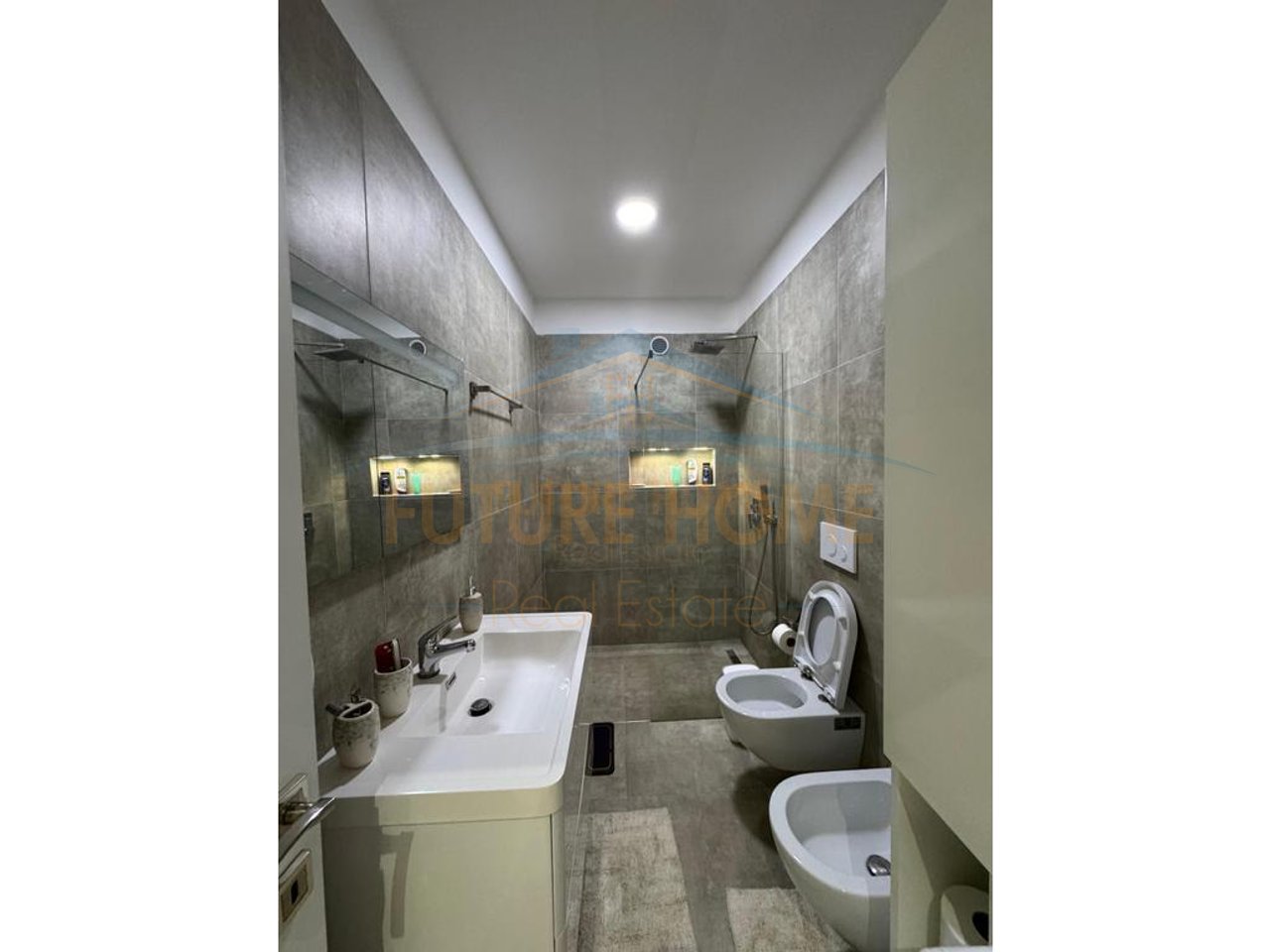 Affitto, Appartamento 1+1, Residenza Future Home, Unaza e Re