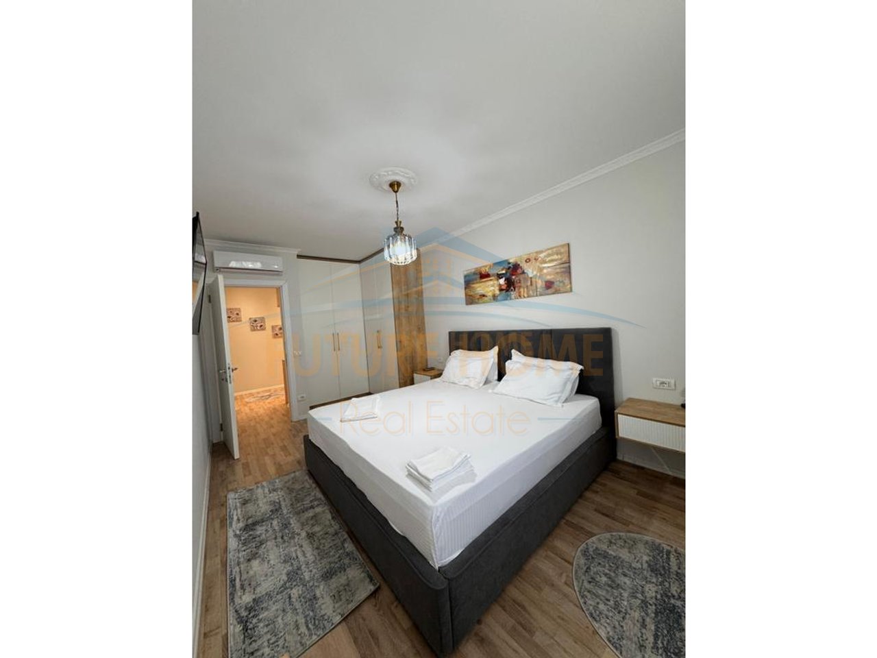 Affitto, Appartamento 1+1, Residenza Future Home, Unaza e Re