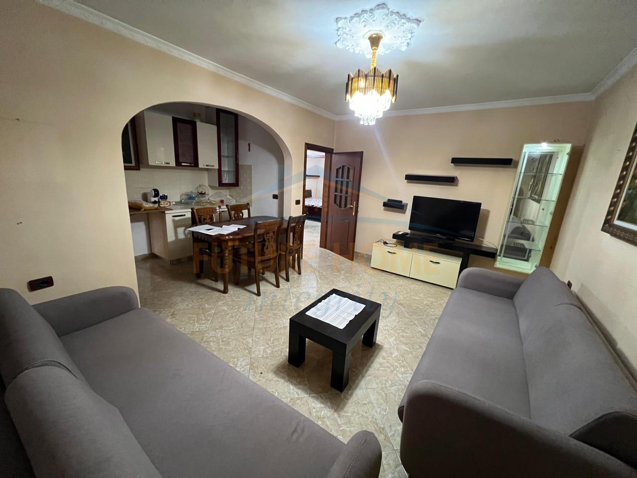 Qera, Apartament 2+1, Laprakë, Tiranë.