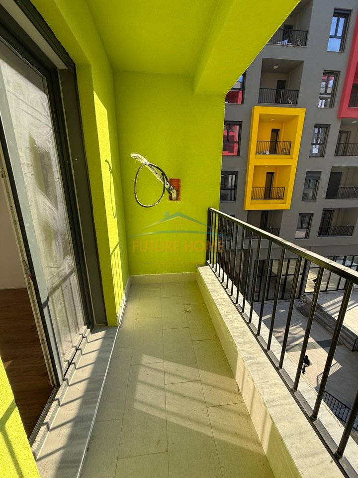 In vendita, Appartamento 1+1, Color Splash Residence, Paskuqan.