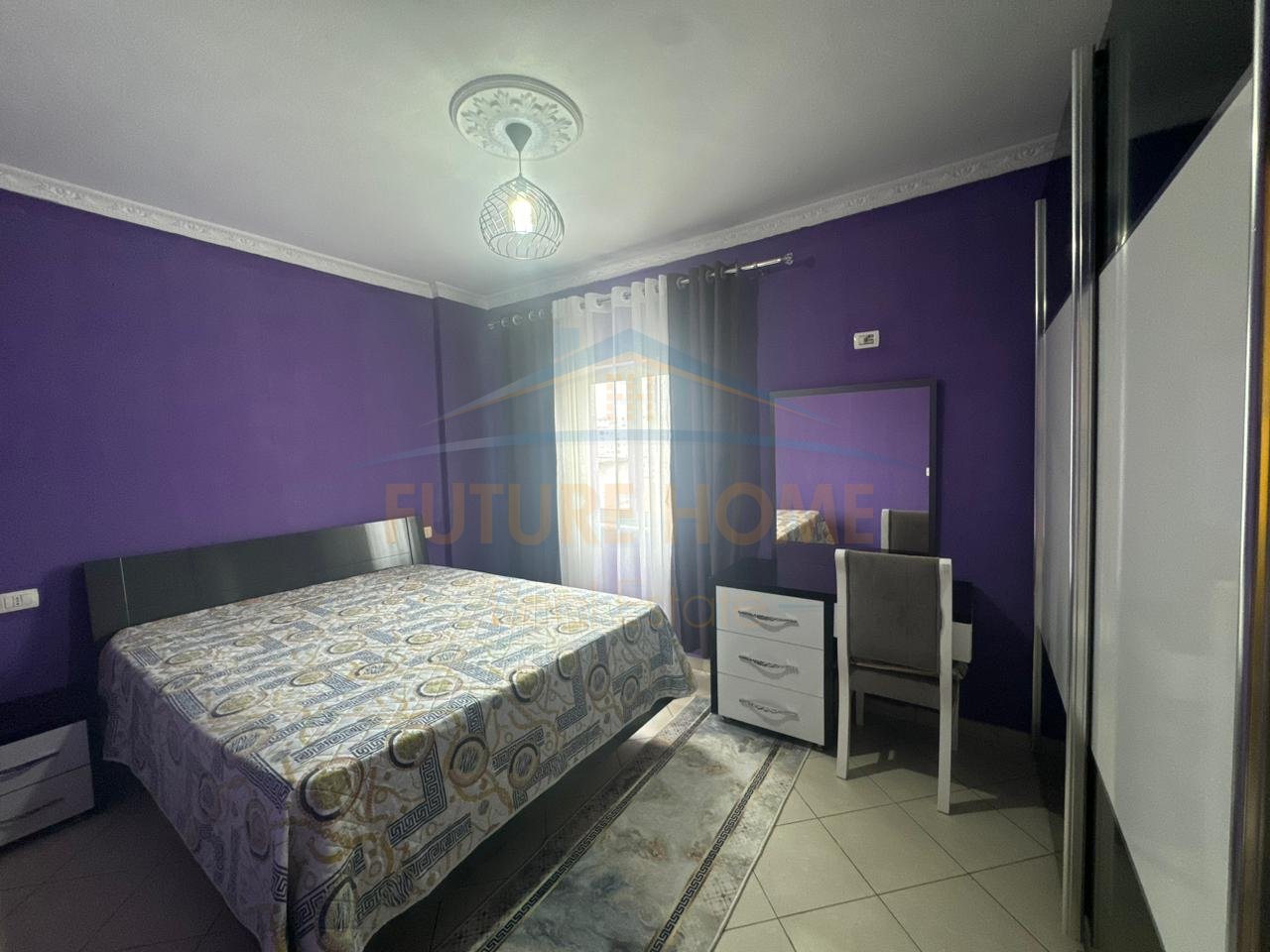 Affitto, Appartamento 1+1, Kombinat, Tirana