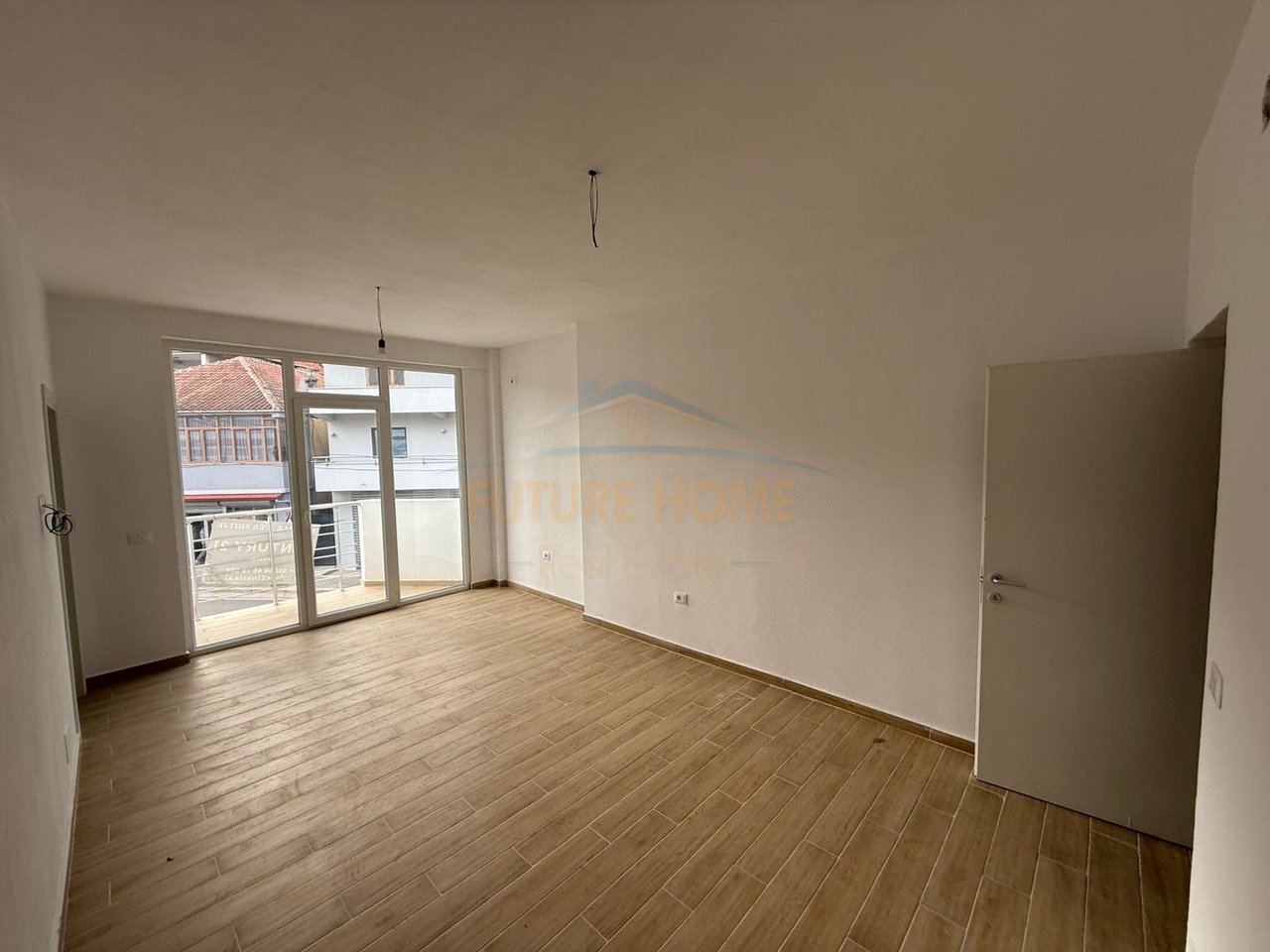 In vendita, appartamento 2+1, Via Kajo Karafili, Pogradec