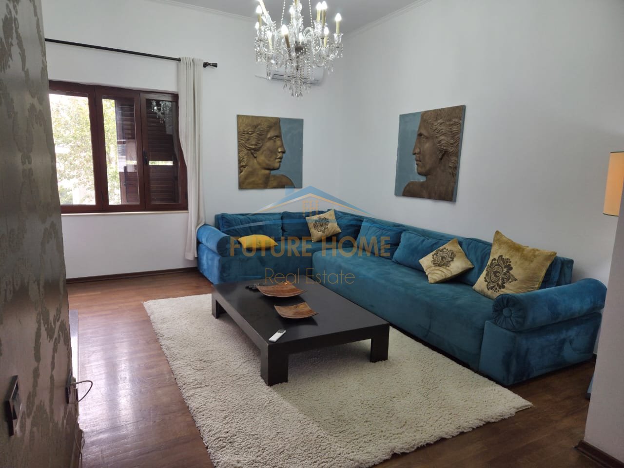 Rent, Apartment 2+1+2, Center, Dibres Street, Tirana.