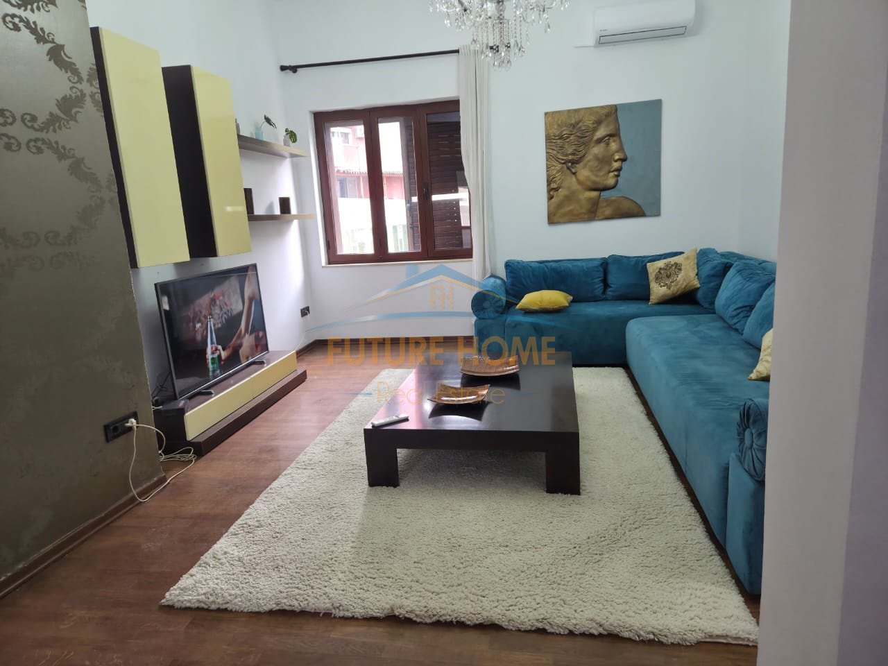 Rent, Apartment 2+1+2, Center, Dibres Street, Tirana.