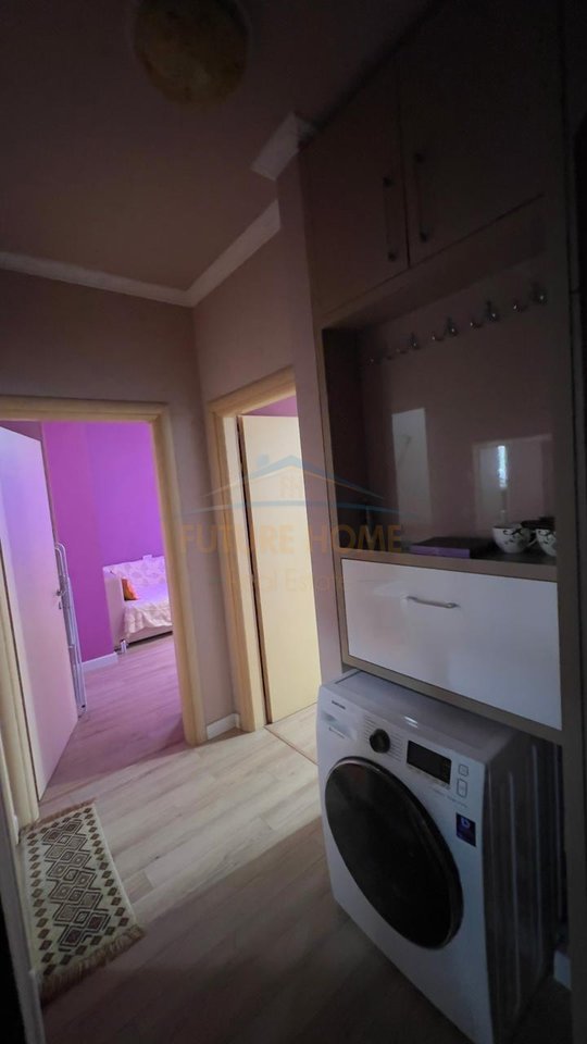 Apartment 1+1 for sale near Eleonora, Kodra e Diellit, Tirana.