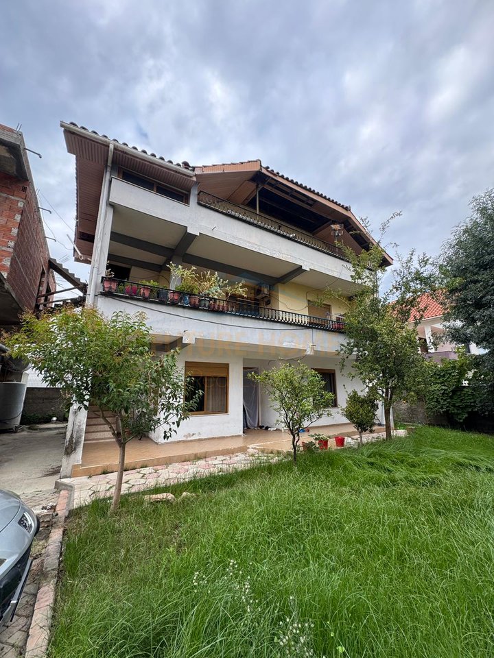 For Sale, Private 3-Story House, Near Former Kënetë, Durres