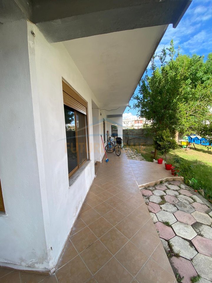 For Sale, Private 3-Story House, Near Former Kënetë, Durres