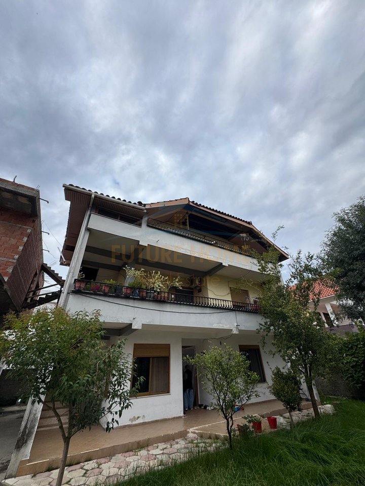 For Sale, Private 3-Story House, Near Former Kënetë, Durres