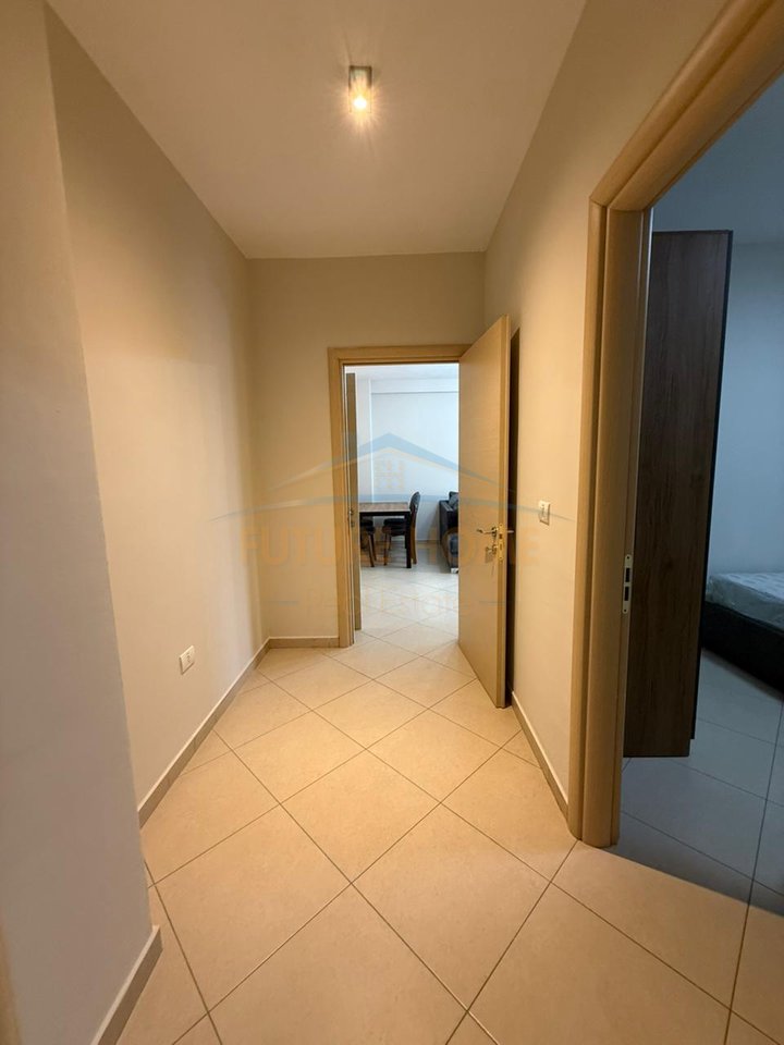 Rent, Apartment 2+1+2, Former District, Durres.