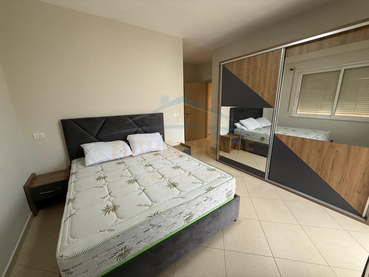 Rent, Apartment 2+1+2, Former District, Durres.