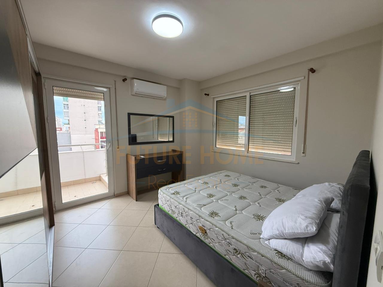 Rent, Apartment 2+1+2, Former District, Durres.