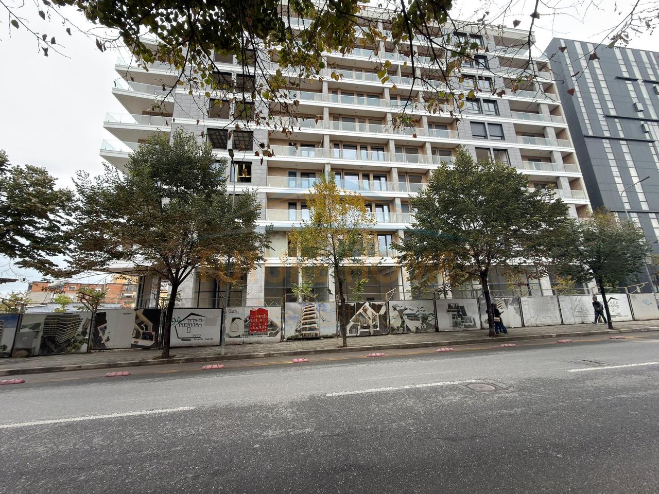 For sale, Business Unit, Halili Complex