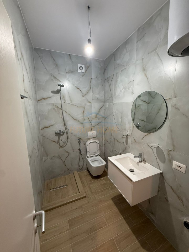 In vendita, appartamento 2+1, via Kajo Karafili, Pogradec
